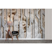 Marble Illusion Veins